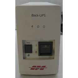 Battery pack for Ups APC BACK-UPS 400 (RBC2)