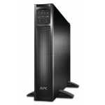 APC Smart-UPS X 3000VA Rack/Tower LCD 200-240V with Network Card