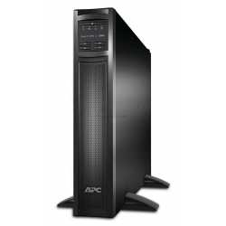 APC Smart-UPS X 3000VA Rack/Tower LCD 200-240V with Network Card