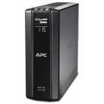 Pacco batteria per UPS APC BACK-UPS PRO 1200 BR1200G-FR (RBC124)