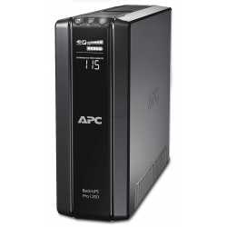 Paquete de baterías para UPS APC BACK-UPS PRO 1200 BR1200G-FR (RBC124)