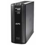 Paquete de baterías para UPS APC BACK-UPS PRO 1500 BR1500G-FR (RBC124)