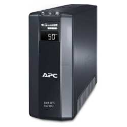 Pacco batteria per UPS APC BACK-UPS PRO 900 BR900G-FR (RBC123)