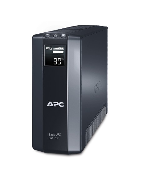 Pacco batteria per UPS APC BACK-UPS PRO 900 BR900G-FR (RBC123)