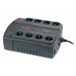 Pacco batteria per UPS APC BaCK-UPS ES 400 BE400-FR (RBC106)