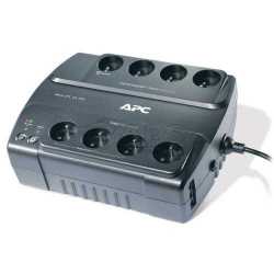 Pacco batteria per UPS APC BACK-UPS ES 550 BE550G-FR (RBC2)