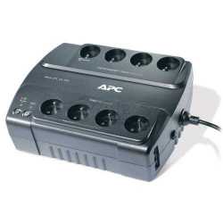 Battery pack for Ups APC BACK-UPS ES 550 BE550G-FR (RBC2)