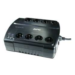 Pacco batteria per UPS APC BACK-UPS ES 700 BE700G-FR (RBC17)