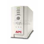 Pacco batteria per UPS APC BACK-UPS CS 650 BK650EI (RBC17)