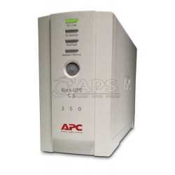 Batterie pack pour onduleur APC BACK-UPS CS 350 BK350EI (RBC2)