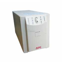 Paquete de baterías para UPS APC SMART-UPS 1400 Tour SU1400INET (RBC7)