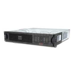 Paquete de baterías para UPS APC SMART-UPS 1400 Rack 2U SU1400RMI2U (RBC24)