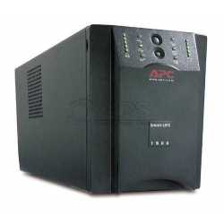 Paquete de baterías para UPS APC SMART-UPS 1500 Tour SUA1500I SMT1500I RBC7