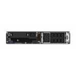 Onduleur On-Line APC Smart-UPS RT 3000 Rack 3U SRT3000RMXLI