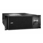 Onduleur On-Line APC Smart-UPS SRT 6000 Rack SRT6KRMXLI