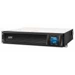 APC Smart-UPS C 1500VA 2U Rack mountable LCD 230V