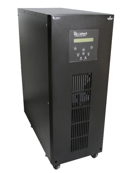 Pacco batteria per UPS Liebert GXT2 10000