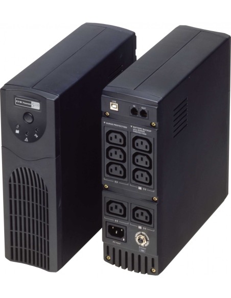 Pacco batteria per UPS PowerWare 5110 700 VA