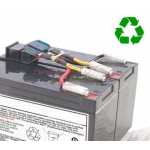 Batterie CSB GP12170B1 12V / 17Ah 