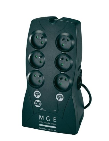Eaton Protection Station 500 FR