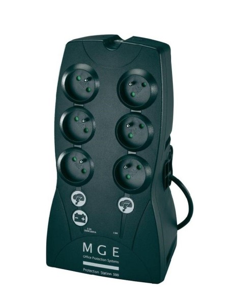 Eaton Protection Station 500 FR