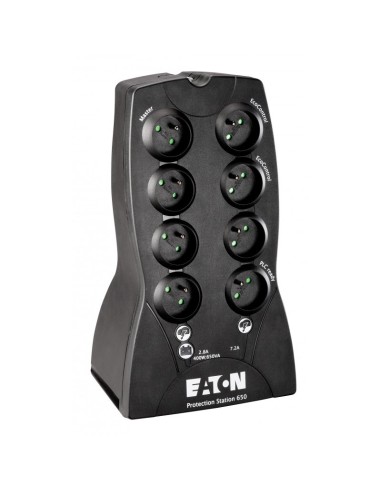 Eaton Protection Station 650 USB FR