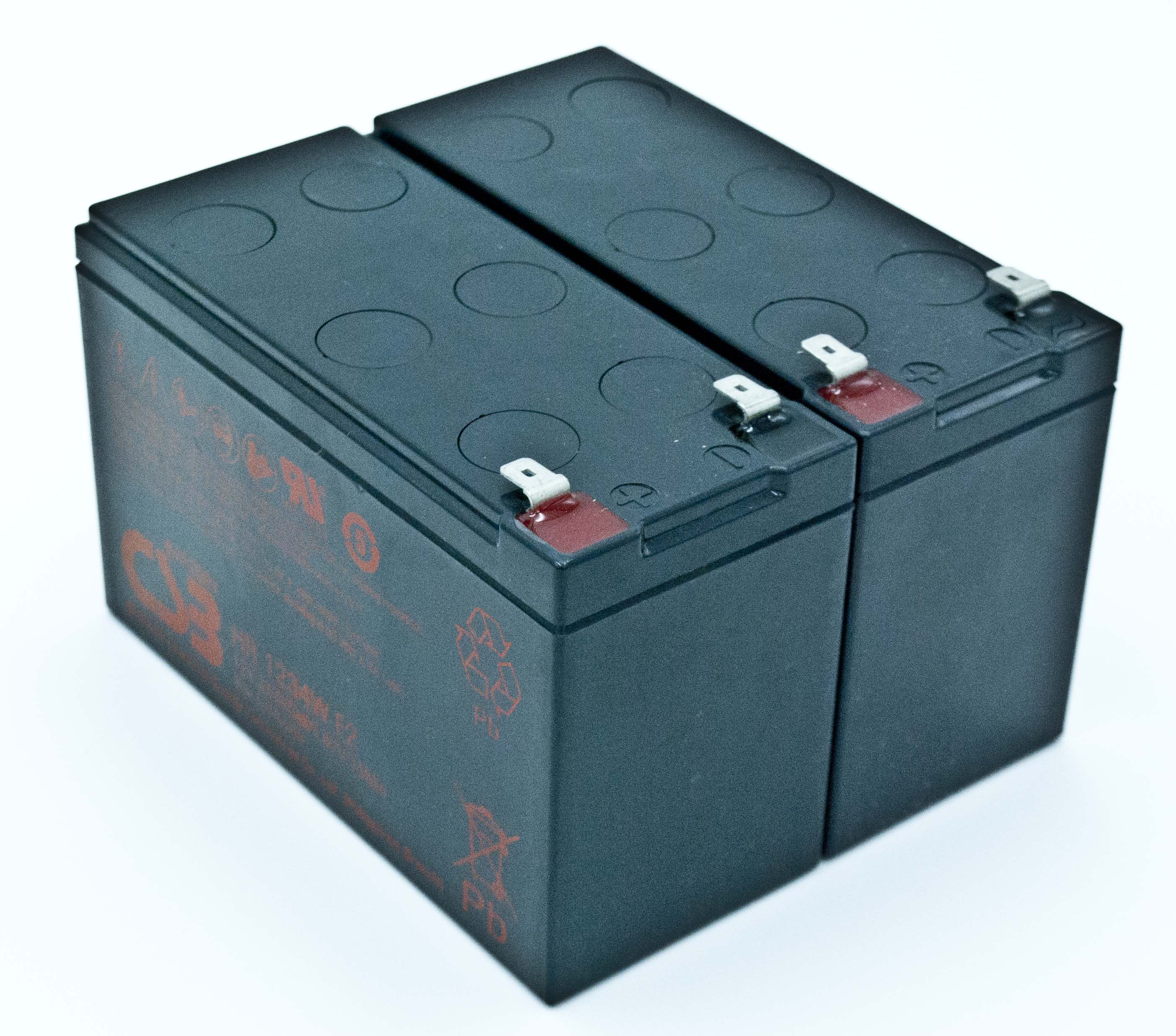 Batterie Onduleur Eaton Ellipse ECO 1600 VA