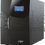 Paquete de baterías para UPS FSP  KNIGHT 1K