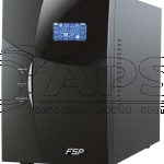Battery pack for Ups FSP  KNIGHT 1K