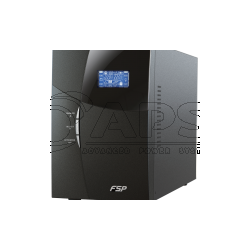 Pacco batteria per UPS FSP  KNIGHT 1K