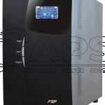 Pacco batteria per UPS FSP  KNIGHT 3K