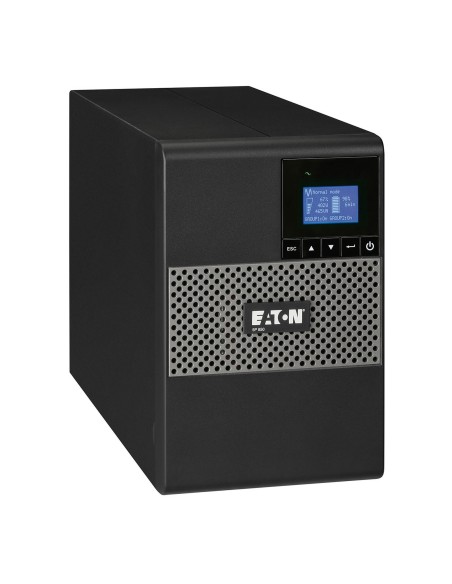 Pacco batteria per UPS EATON 5P 850 VA 5P850I