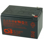 Batterie CSB GP12120F2 12V / 12Ah 