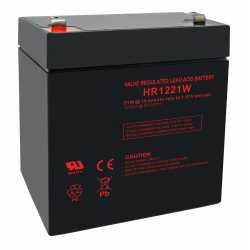 Batterie CSB GP1272F2 12V / 7,2Ah 