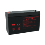 Batterie CSB GP1272F2 12V / 7,2Ah 