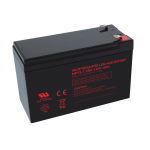 Batterie pour Eaton Ellipse ECO 650VA, remplace 7590115 batterie