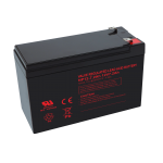 Batterie CSB GP1272F2 12V / 7,2Ah 