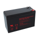 Batterie CSB GP1272F2 12V / 7,2Ah 