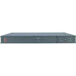 APC Smart-UPS SC 450VA 230V - 1U Rackmount/Tower