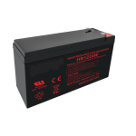 Batterie CSB GP1272F2 12V / 7,2Ah 