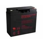 Batterie NP1272F2 12V / 7,2Ah Type2