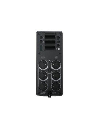 APC Back-UPS Pro BR1500G-FR