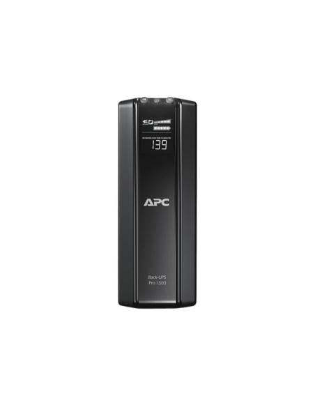 APC Back-UPS Pro BR1500G-FR