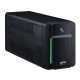 Pacco batteria per UPS APC BACK-UPS BX1600