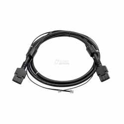 Eaton cable adaptor 5PXGen1 5PX Gen2 48V 
CBLADAPT48 