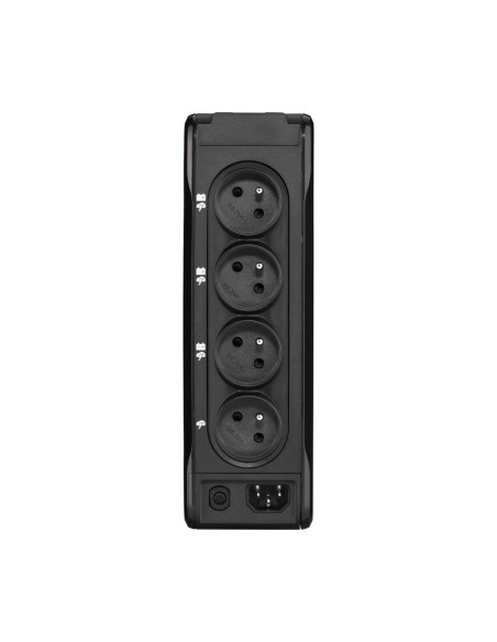 Onduleur Eaton 3P550F Ellipse 550 FR - 550 VA / 330 W
