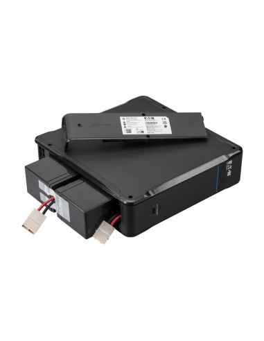 3P550F Eaton 3P Ellipse 550 FR