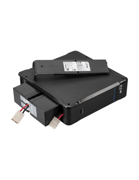 Onduleur Eaton 3P550F Ellipse 550 FR - 550 VA / 330 W