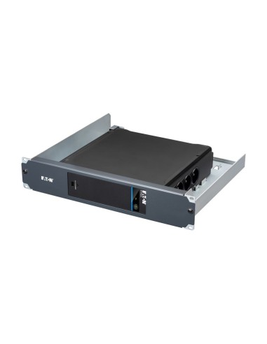 Onduleur Eaton 3P550F Ellipse 550 FR - 550 VA / 330 W