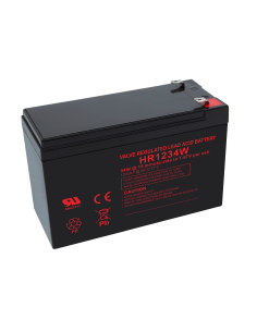 Kit de baterías de recambio para SAI Riello iPlug IPG 800